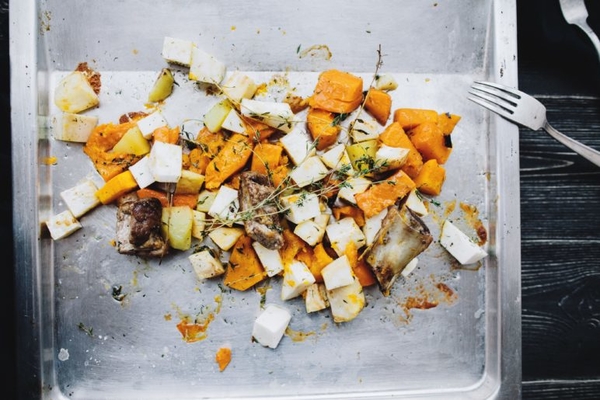 Постные блюда: ТОП-5 рецептов от Евгения Клопотенко