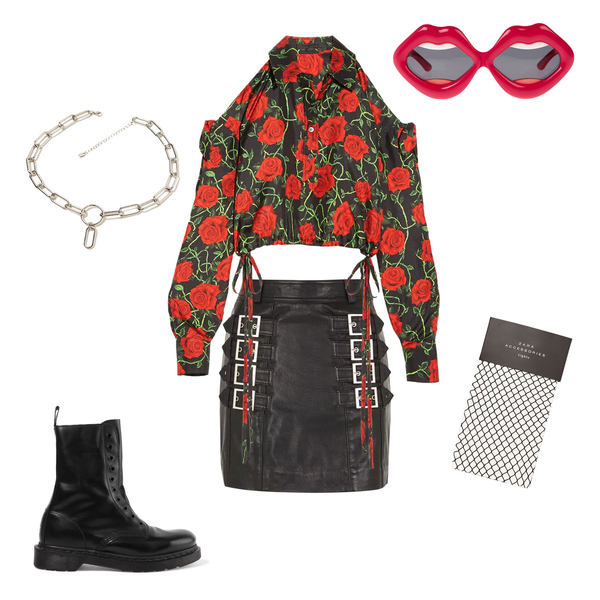 Стиль бохо: стильные варианты для весны