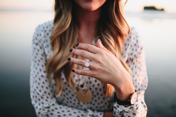 Обновляем гардероб к весне: ТОП-5 базовых покупок