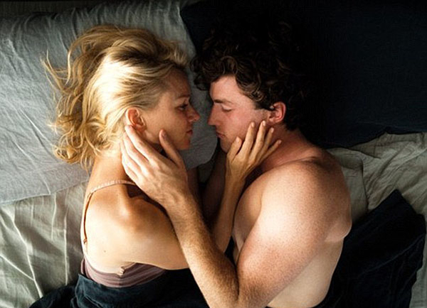 36 вопросов, чтобы влюбиться