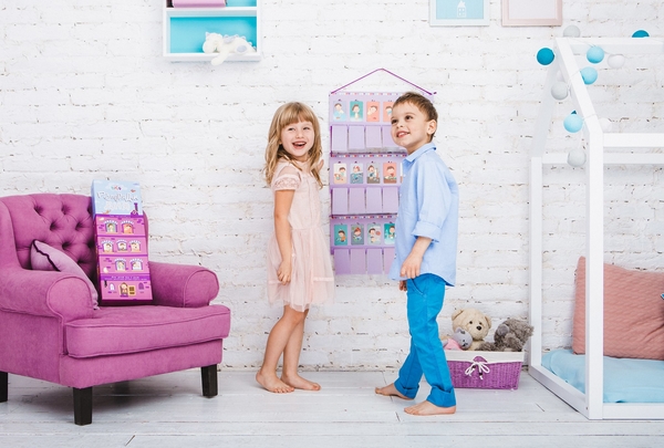 Премія ProBrand Kids: ТОП-8 українських виробників дитячих іграшок