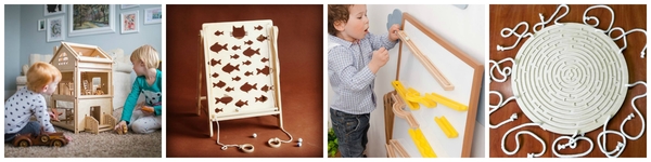 Премія ProBrand Kids: ТОП-8 українських виробників дитячих іграшок