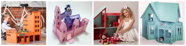 Премія ProBrand Kids: ТОП-8 українських виробників дитячих іграшок