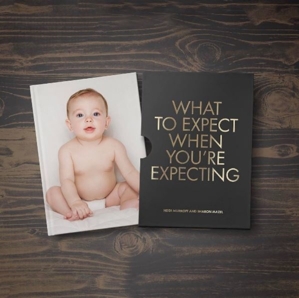 Что почитать: 5 книг для будущих мам