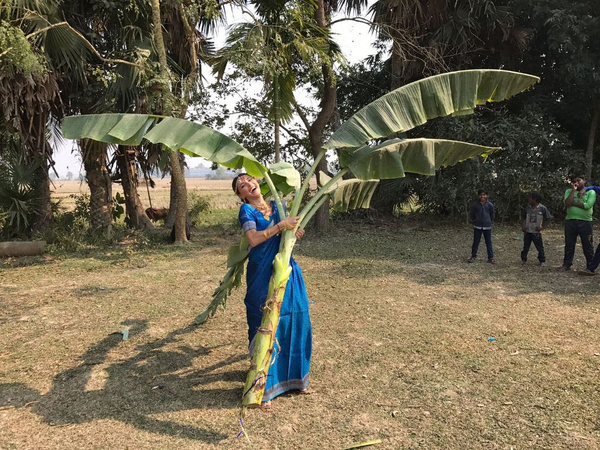 Регина Тодоренко необычно вышла замуж