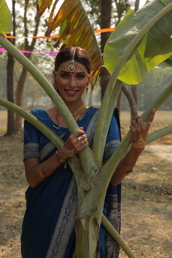 Регина Тодоренко необычно вышла замуж