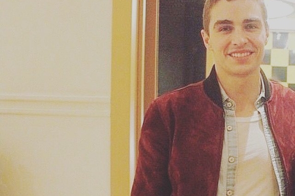 instagram.com/davefrancosig