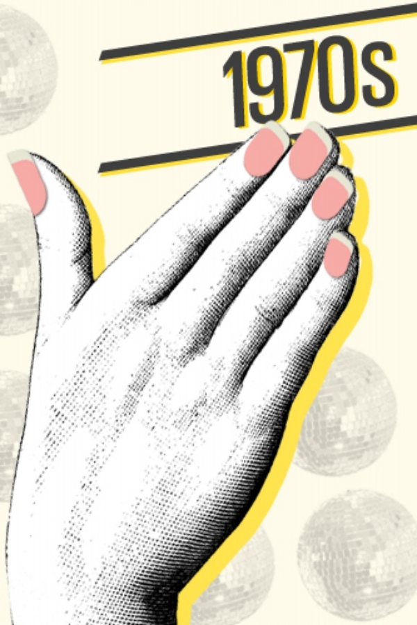 Шесть мужчин, которые изменили индустрию красоты