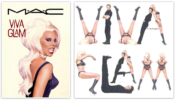 Шесть мужчин, которые изменили индустрию красоты