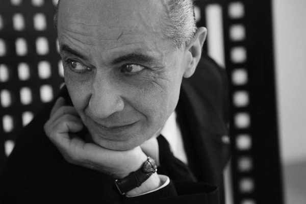 Шесть мужчин, которые изменили индустрию красоты