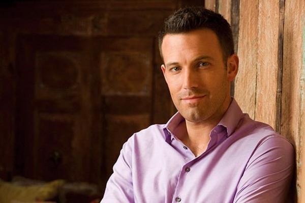 Бен Аффлек сделал откровенное признание своим поклонникам