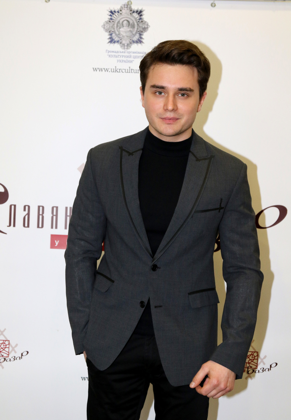 Славянский базар в Белоруссии: названы имена представителей от Украины