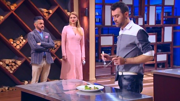 МастерШеф Діти 2 сезон онлайн: в четырнадцатом выпуске дети стали шефами