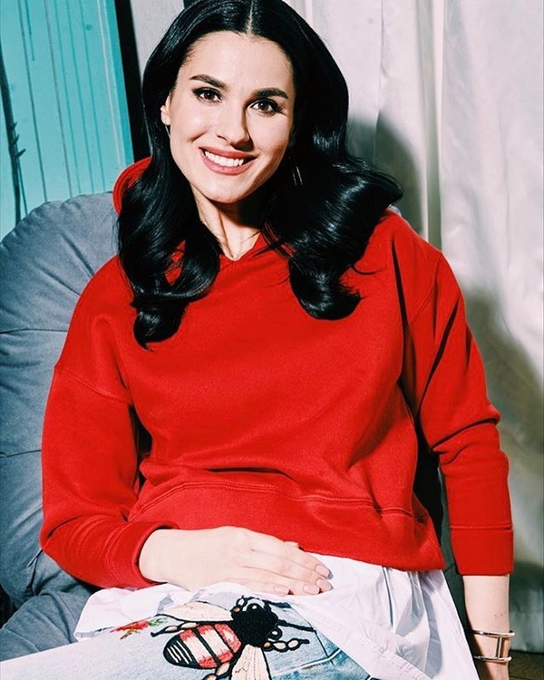 Маша Ефросинина впервые расскажет о кризисе с мужем