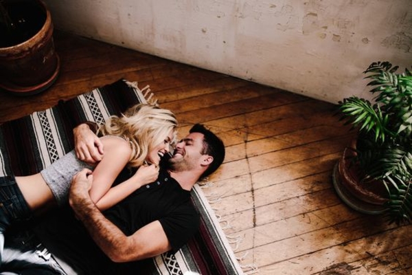 Сексуальный MUST Try: четыре вещи, которые должна попробовать каждая