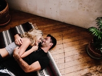 Сексуальный MUST Try: четыре вещи, которые должна попробовать каждая