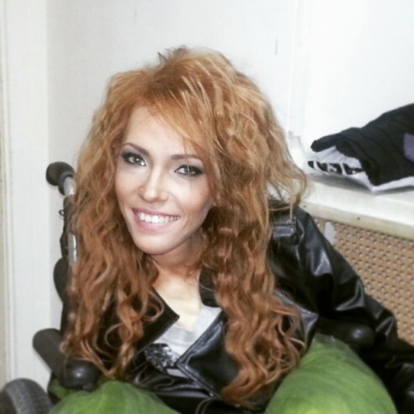 Евровидение 2017: участница от России заявила о родственных связях с женой Джигана