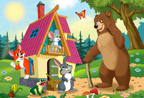 Куда пойти с ребенком на выходных: интересные мероприятия в Киеве