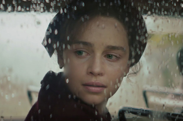 Звезда сериала Игра престолов сыграла главную роль в триллере