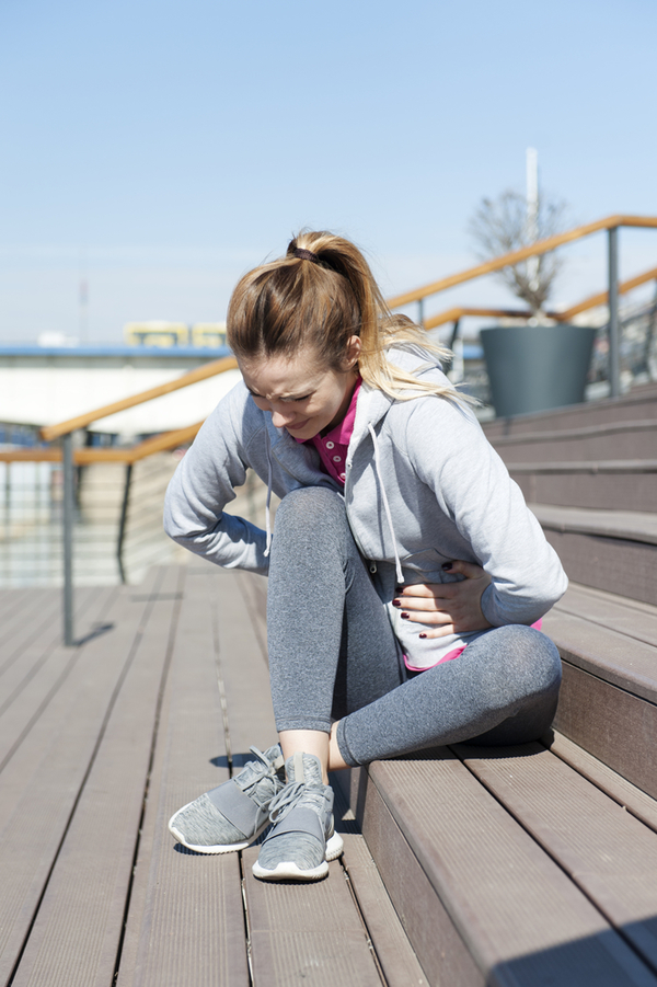 Как избавиться от тошноты