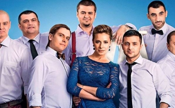 Квартал 95 трогательно перепел песню Дианы Арбениной