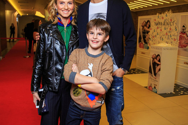 пресс-служба