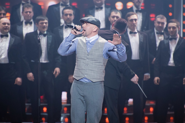 Пресс-служба Квартал 95