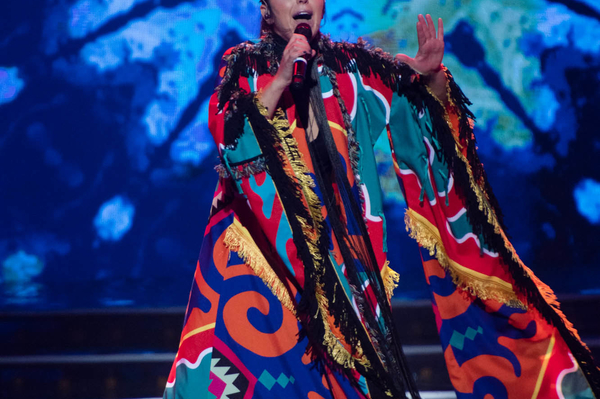 Пресс-служба Квартал 95