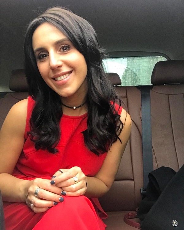 Джамала рассказала подробности предстоящей свадьбы