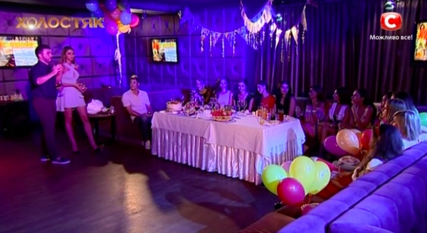 Холостяк 7 сезон онлайн: во втором выпуске герой с девушками искал приведения