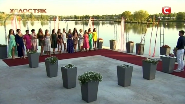 Холостяк 7 сезон онлайн: кто ушел во втором выпуске