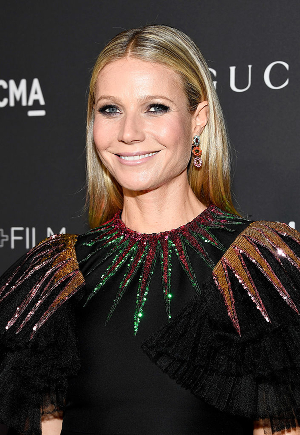 Гвинет Пэлтроу выходит замуж во второй раз – СМИ