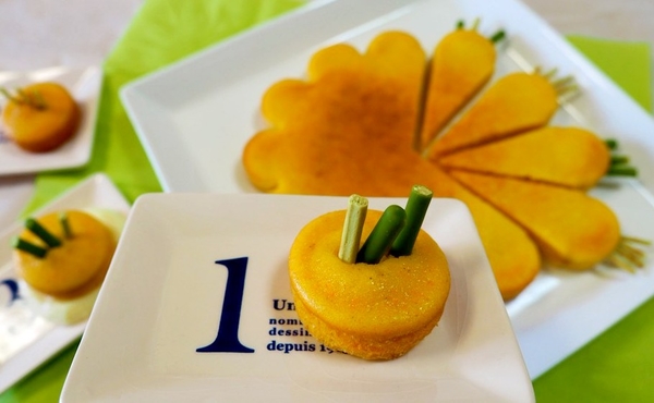 Как приготовить детский пасхальный торт