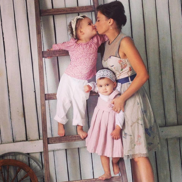 Ірена Карпа: про Францію, натхнення та боротьбу з законодавчою дурнею