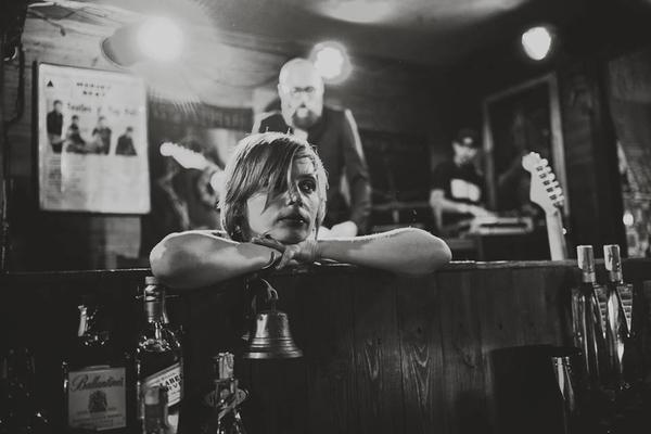 Ірена Карпа: про Францію, натхнення та боротьбу з законодавчою дурнею