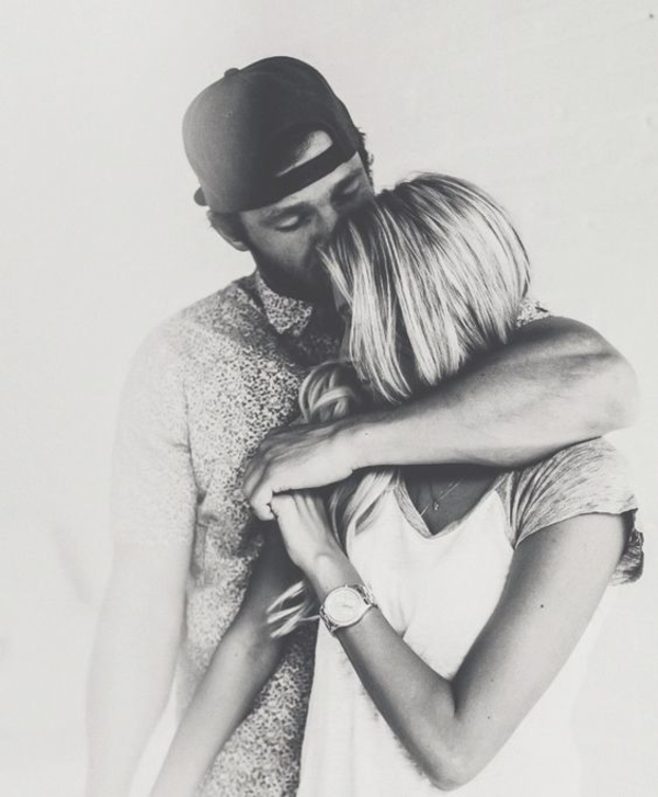 Поза недели: Победительница