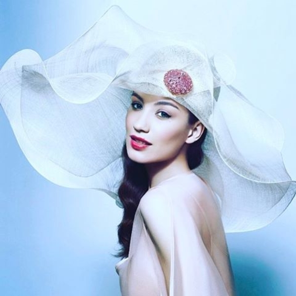 Виктория Дайнеко опровергла слухи о своей госпитализации