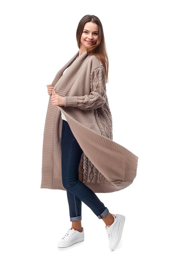 Пять вещей, которые разнообразят твой весенний гардероб