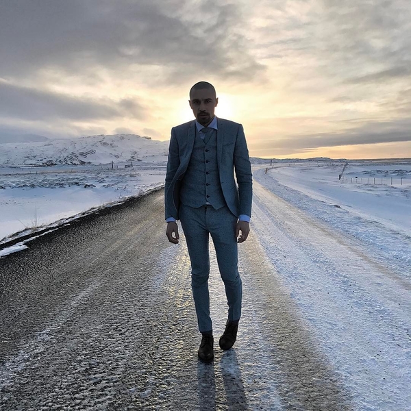 Билан о российской участнице Евровидения 2017: Считаю этот выбор стратегически верным