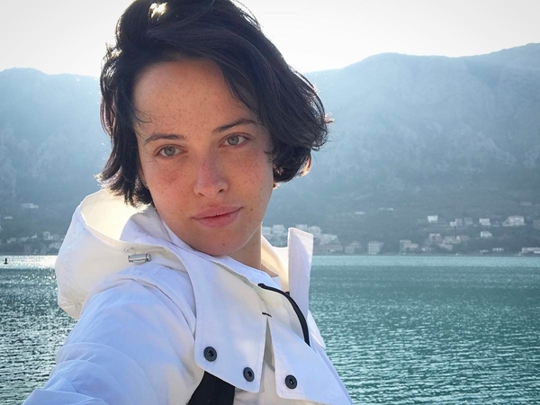 Астафьева рассказала, за кого будет болеть на церемонии Viva! Самые красивые 2016