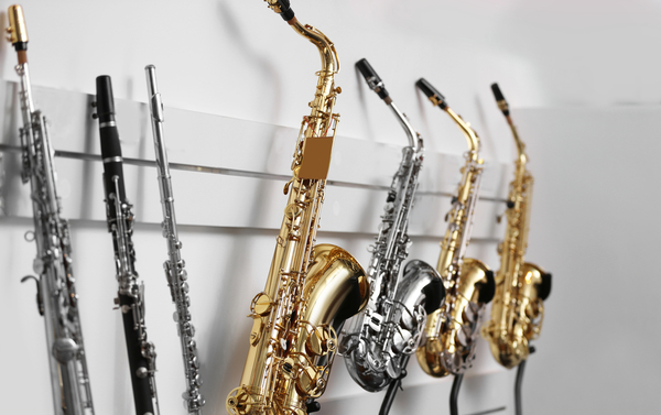 Любителям блюза: слушай плейлист с лучшими хитами