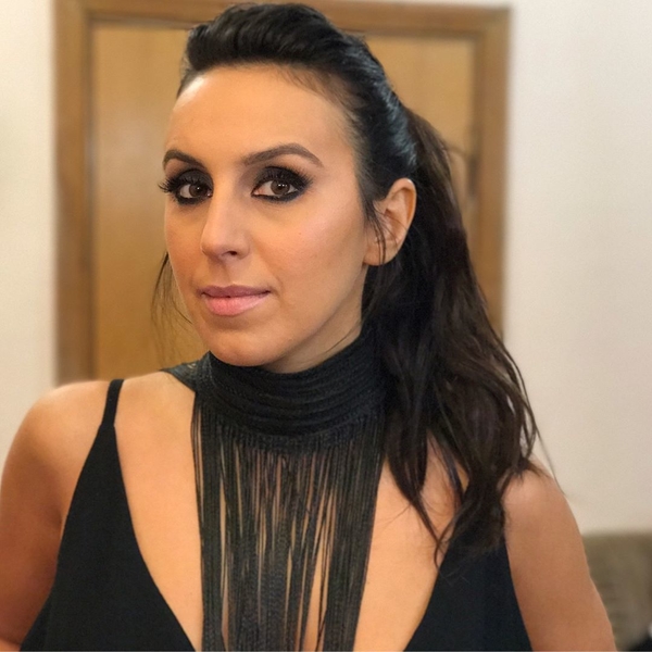 Евровидение 2017: Джамала прокомментировала участие Юлии Самойловой