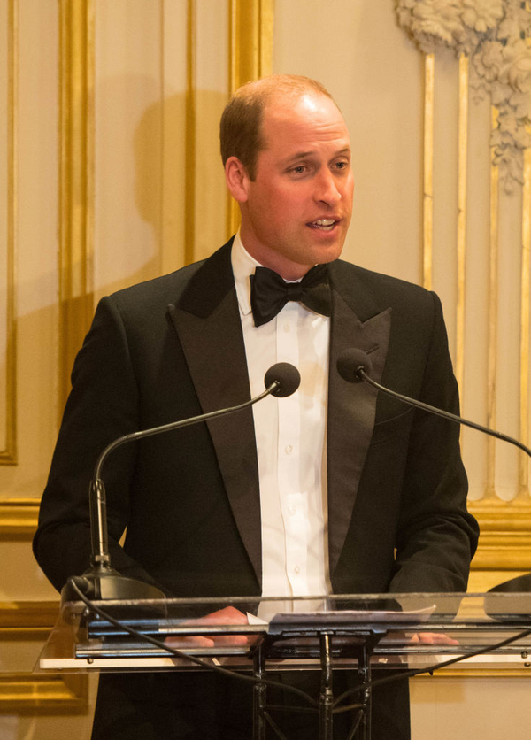 Мама модели прокомментировала слухи об интрижке дочери с принцем Уильямом