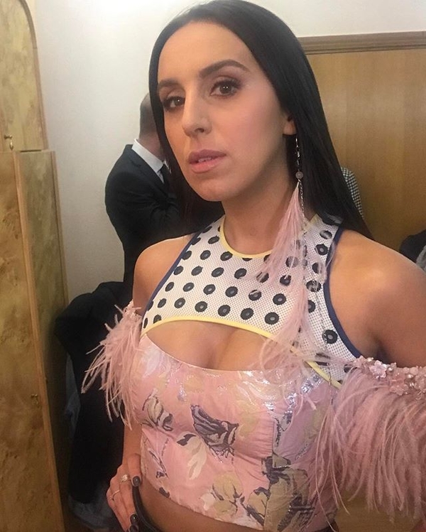 Viva! Самые красивые 2016: Джамала победила в специальной номинации