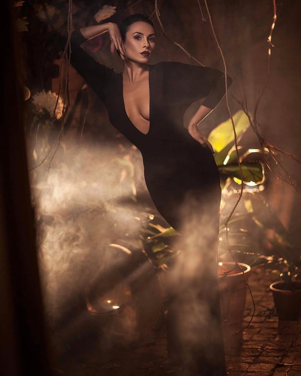 Экс-участница NIKITA прокомментировала, почему ушла из группы