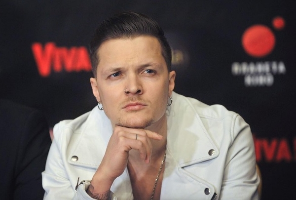 Женя Галич намекнул на пол будущего ребенка