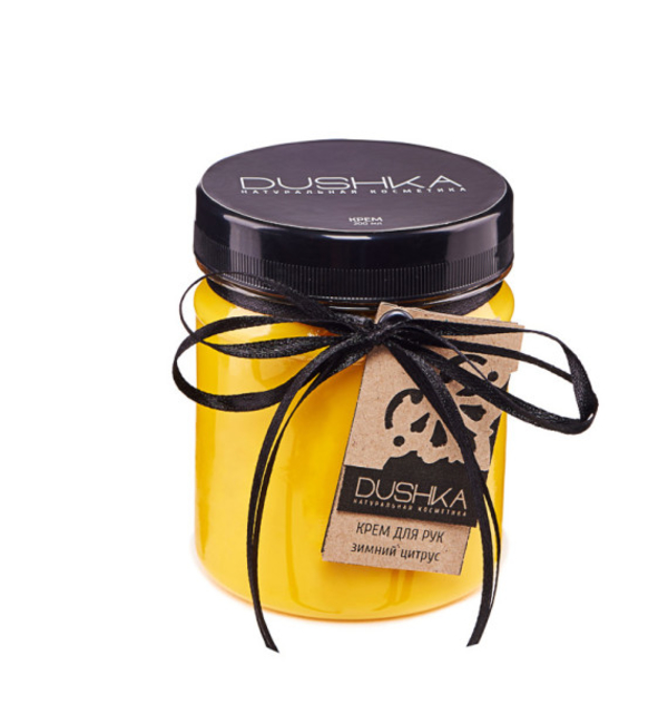 По-честному: редакция тестирует косметику украинского бренда Dushka