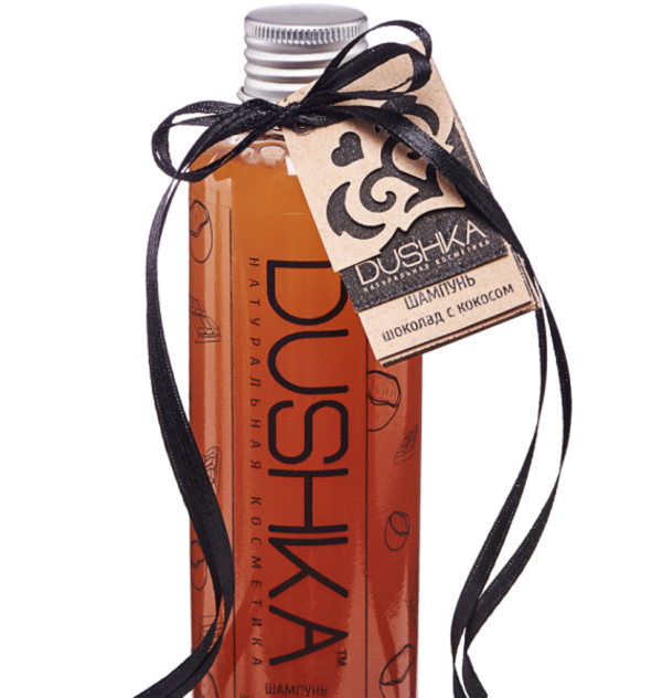 По-честному: редакция тестирует косметику украинского бренда Dushka