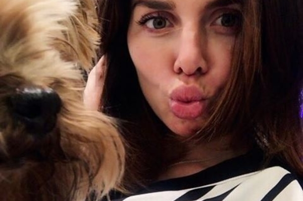 instagram.com/annasedokova