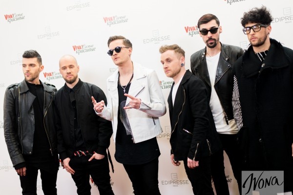 Евровидение 2017: Женя Галич рассказал, что думает о представительнице России